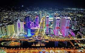 Orbi City Block A Floor 10 Room 40