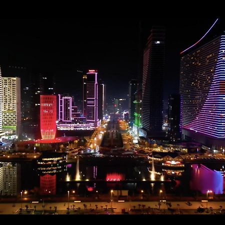 Orbi City Block A Floor 10 Room 40 Batum Dış mekan fotoğraf