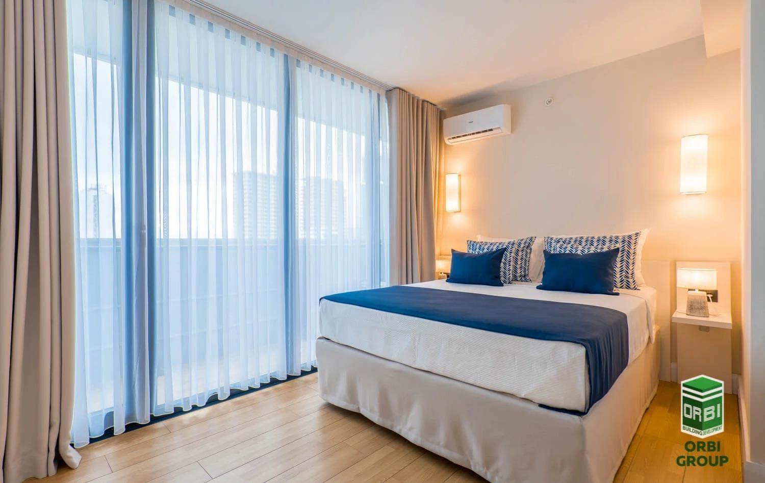 Orbi City Block A Floor 10 Room 40 Batum Dış mekan fotoğraf