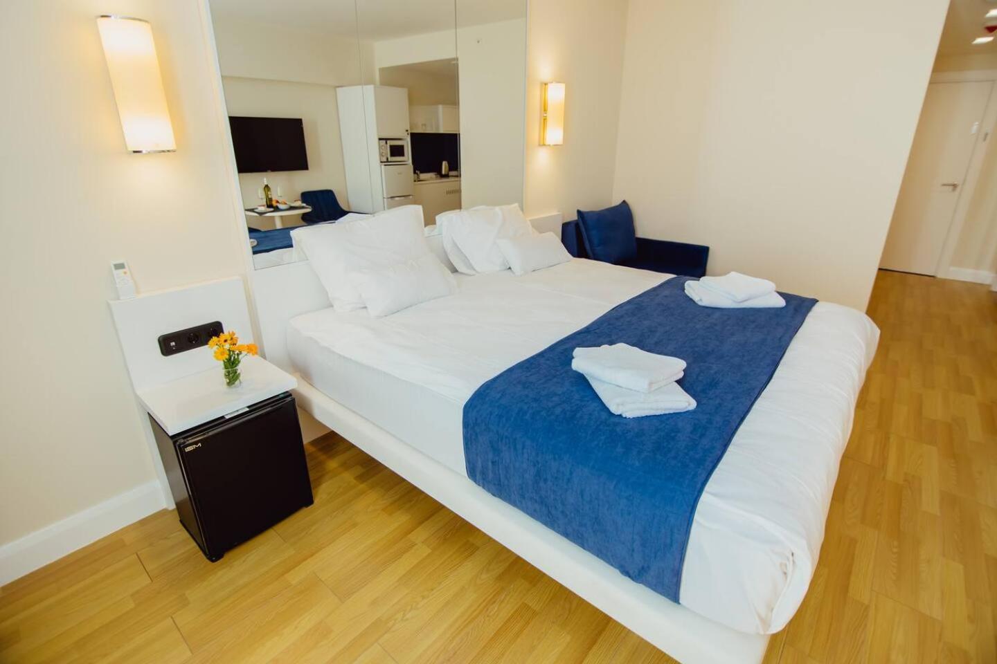 Orbi City Block A Floor 10 Room 40 Batum Dış mekan fotoğraf