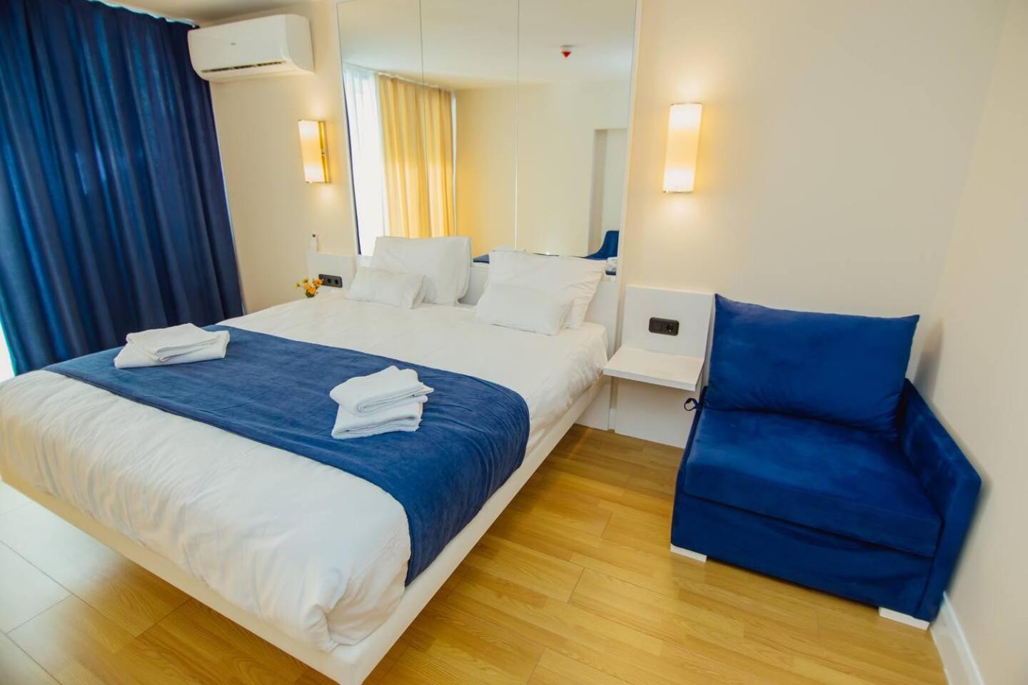 Orbi City Block A Floor 10 Room 40 Batum Dış mekan fotoğraf