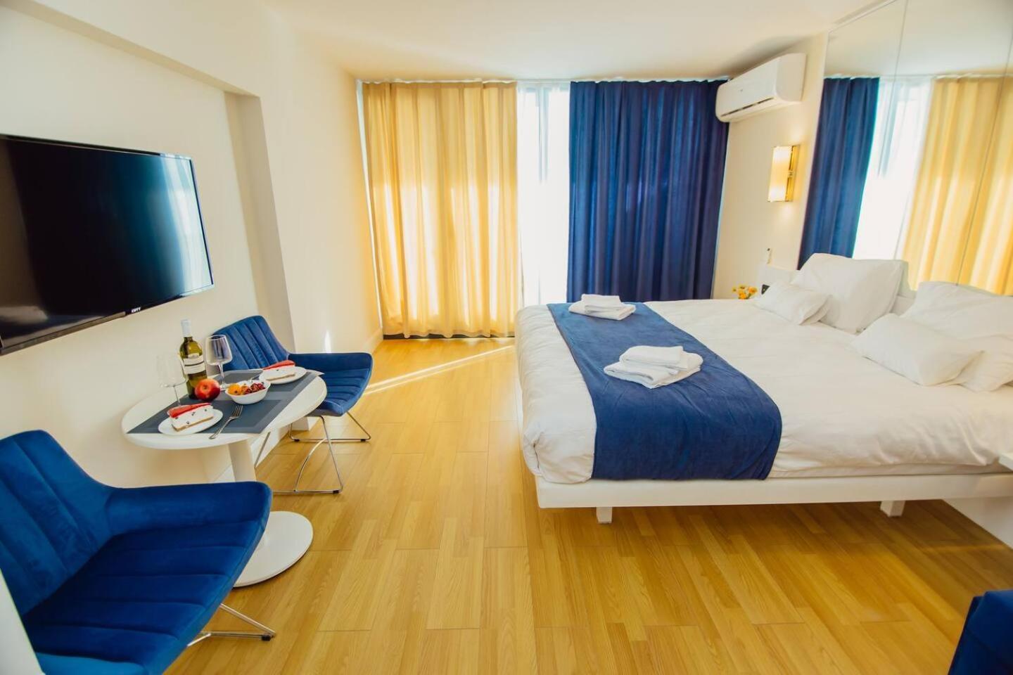 Orbi City Block A Floor 10 Room 40 Batum Dış mekan fotoğraf