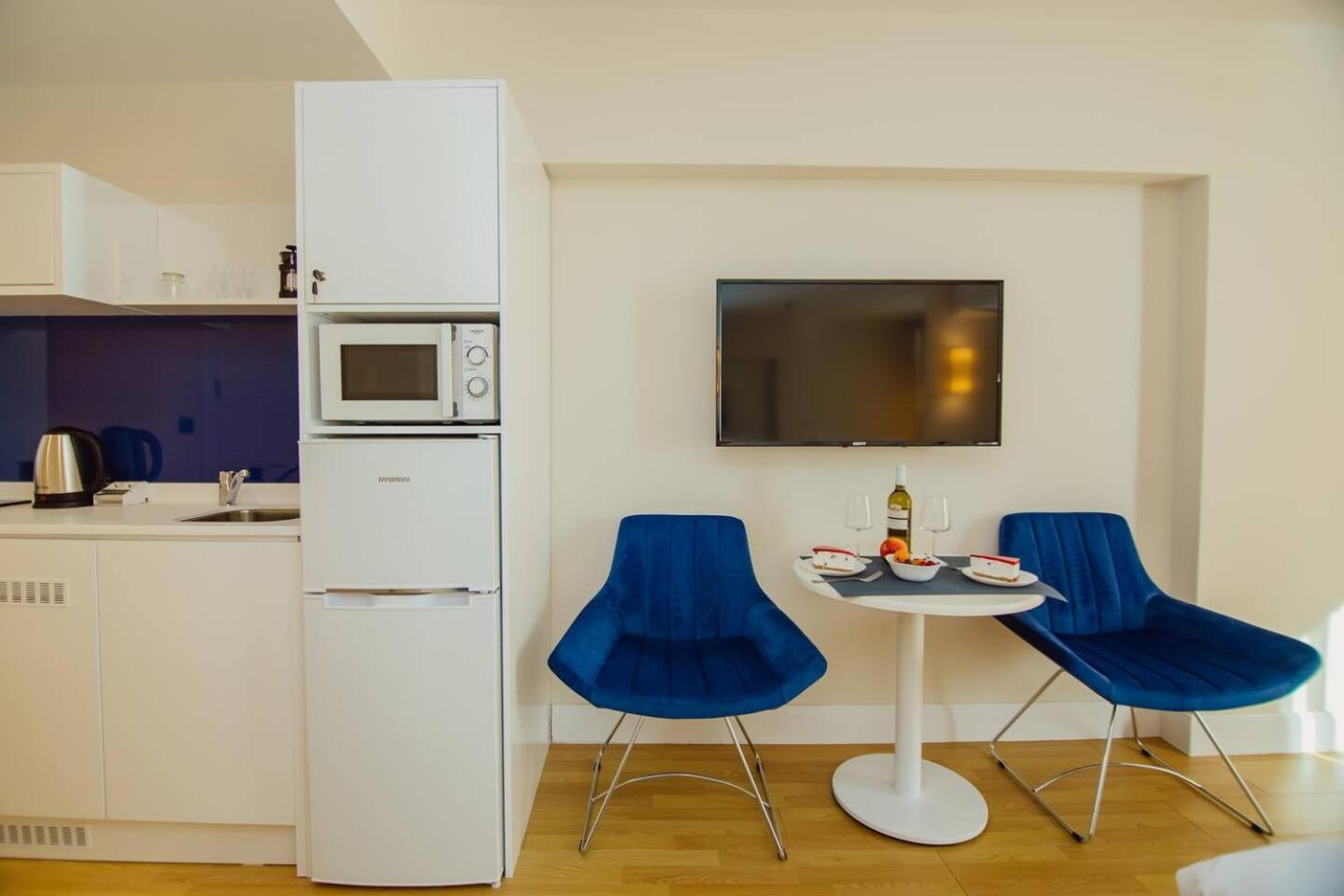 Orbi City Block A Floor 10 Room 40 Batum Dış mekan fotoğraf