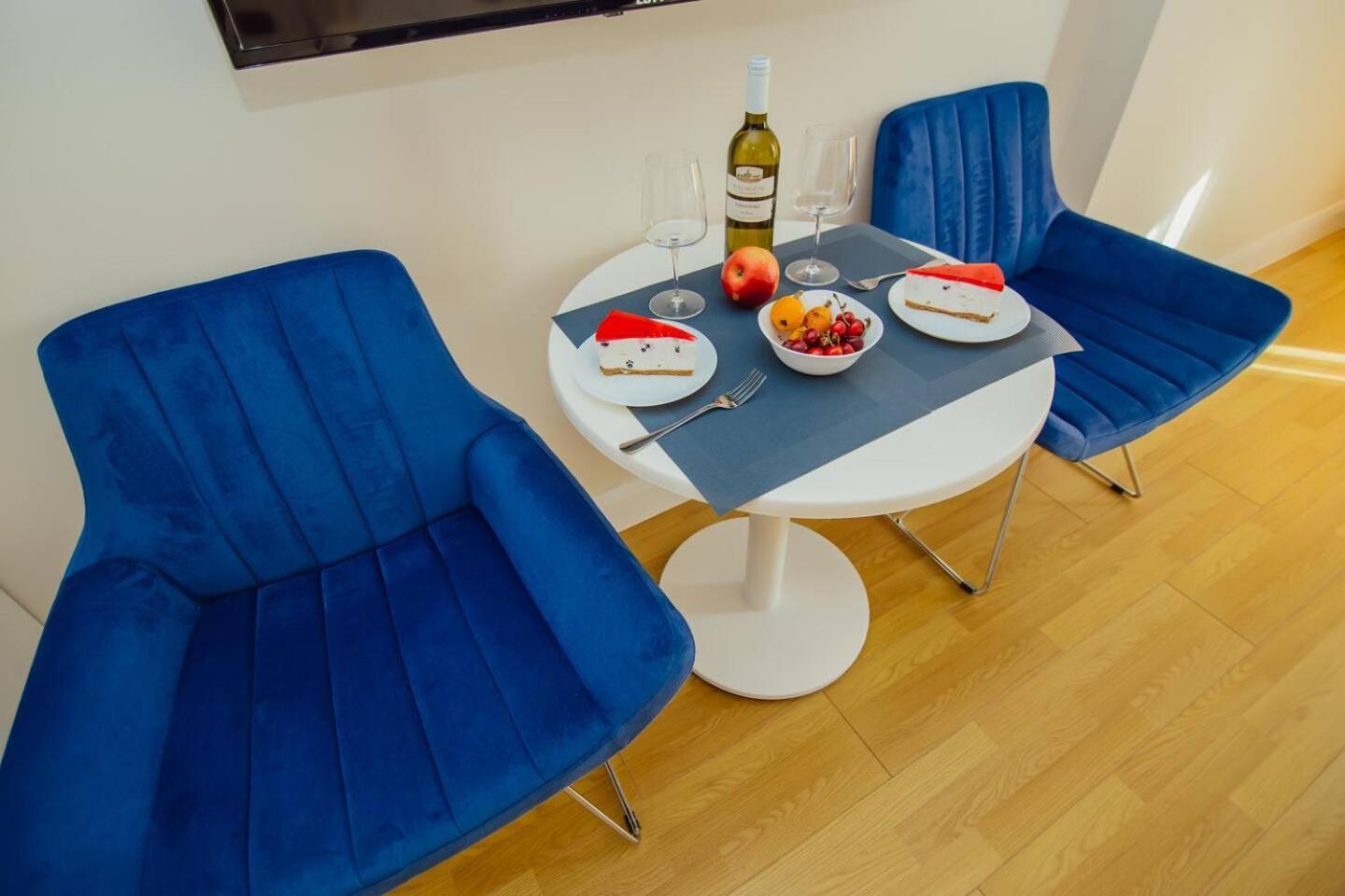 Orbi City Block A Floor 10 Room 40 Batum Dış mekan fotoğraf