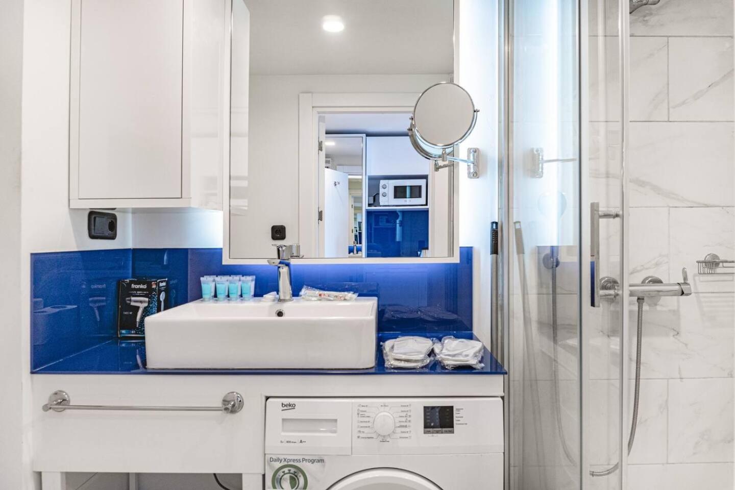 Orbi City Block A Floor 10 Room 40 Batum Dış mekan fotoğraf
