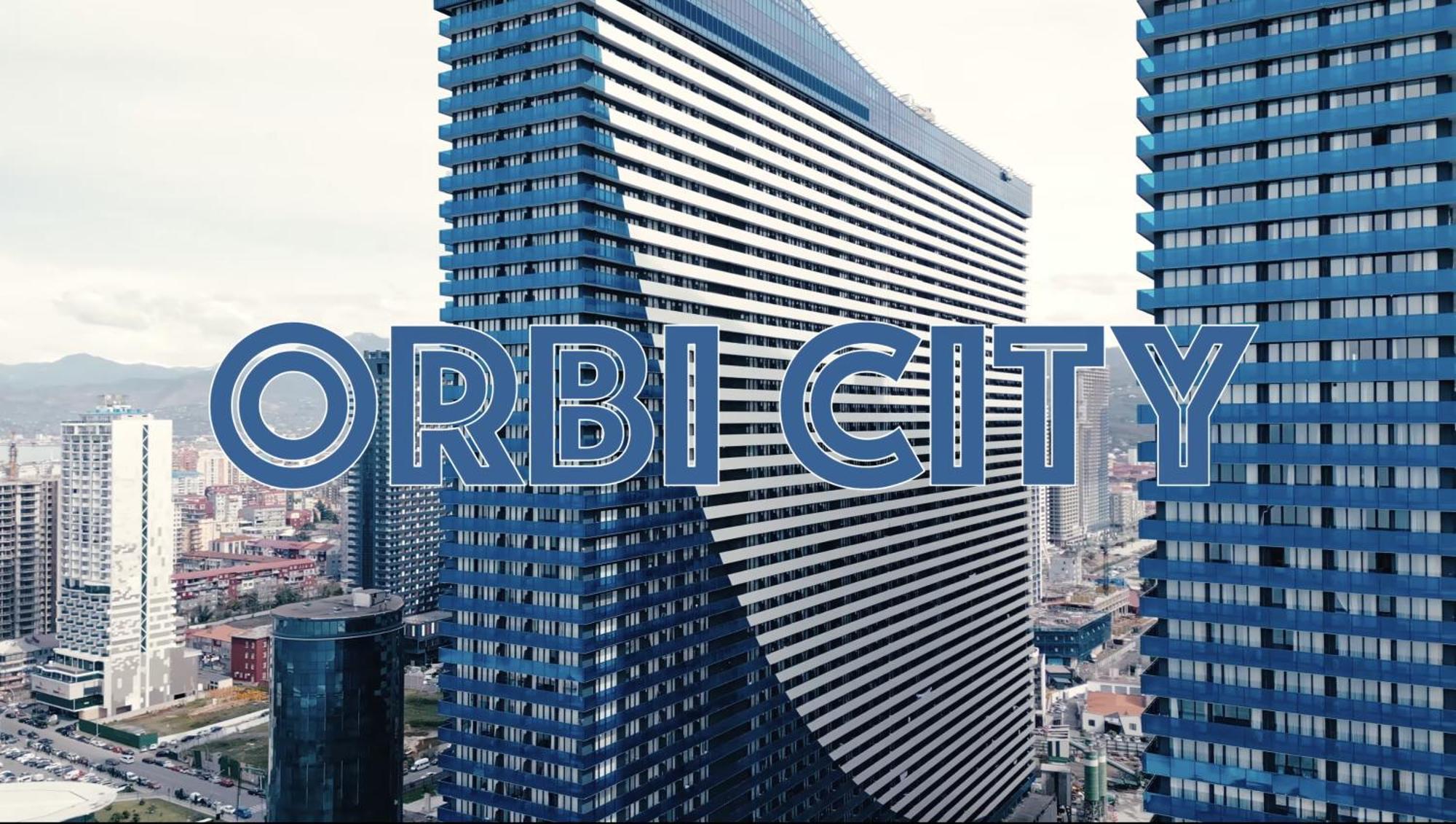 Orbi City Block A Floor 10 Room 40 Batum Dış mekan fotoğraf