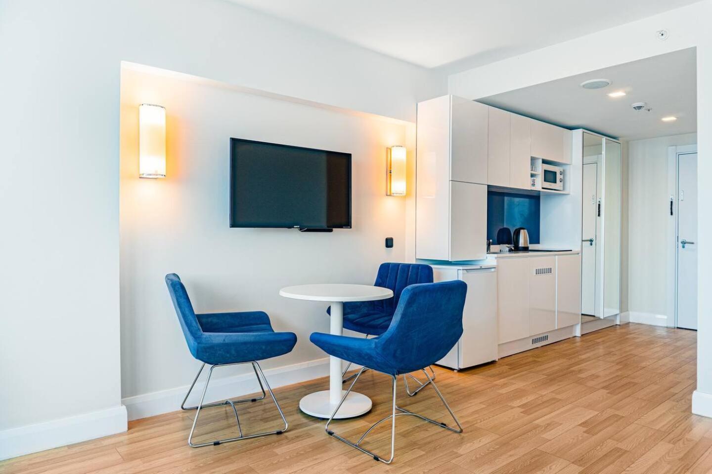 Orbi City Block A Floor 10 Room 40 Batum Dış mekan fotoğraf