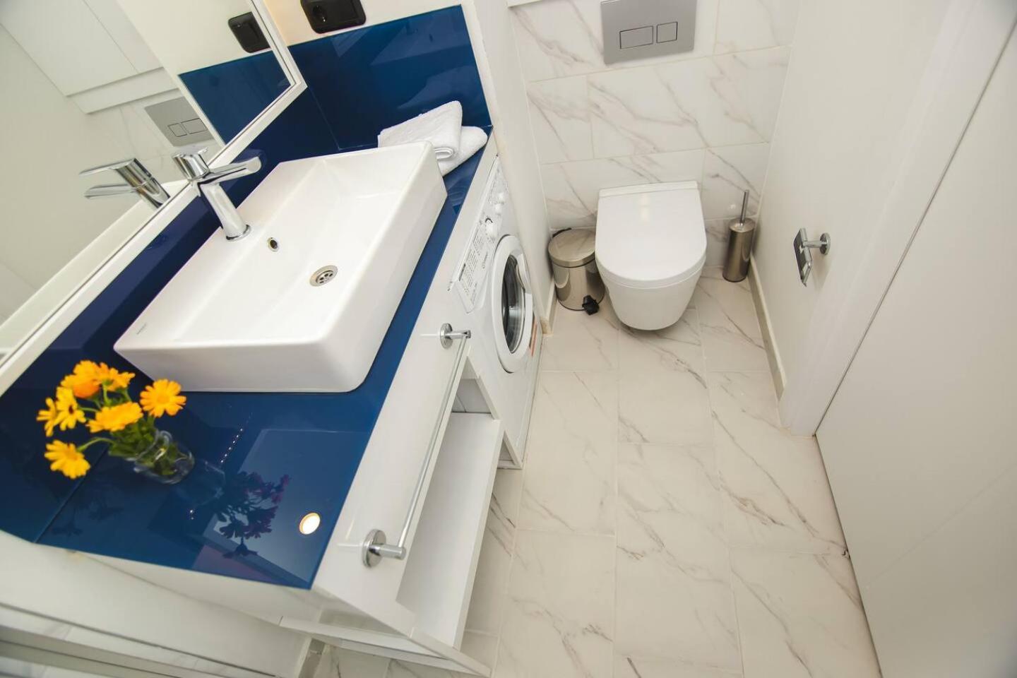 Orbi City Block A Floor 10 Room 40 Batum Dış mekan fotoğraf