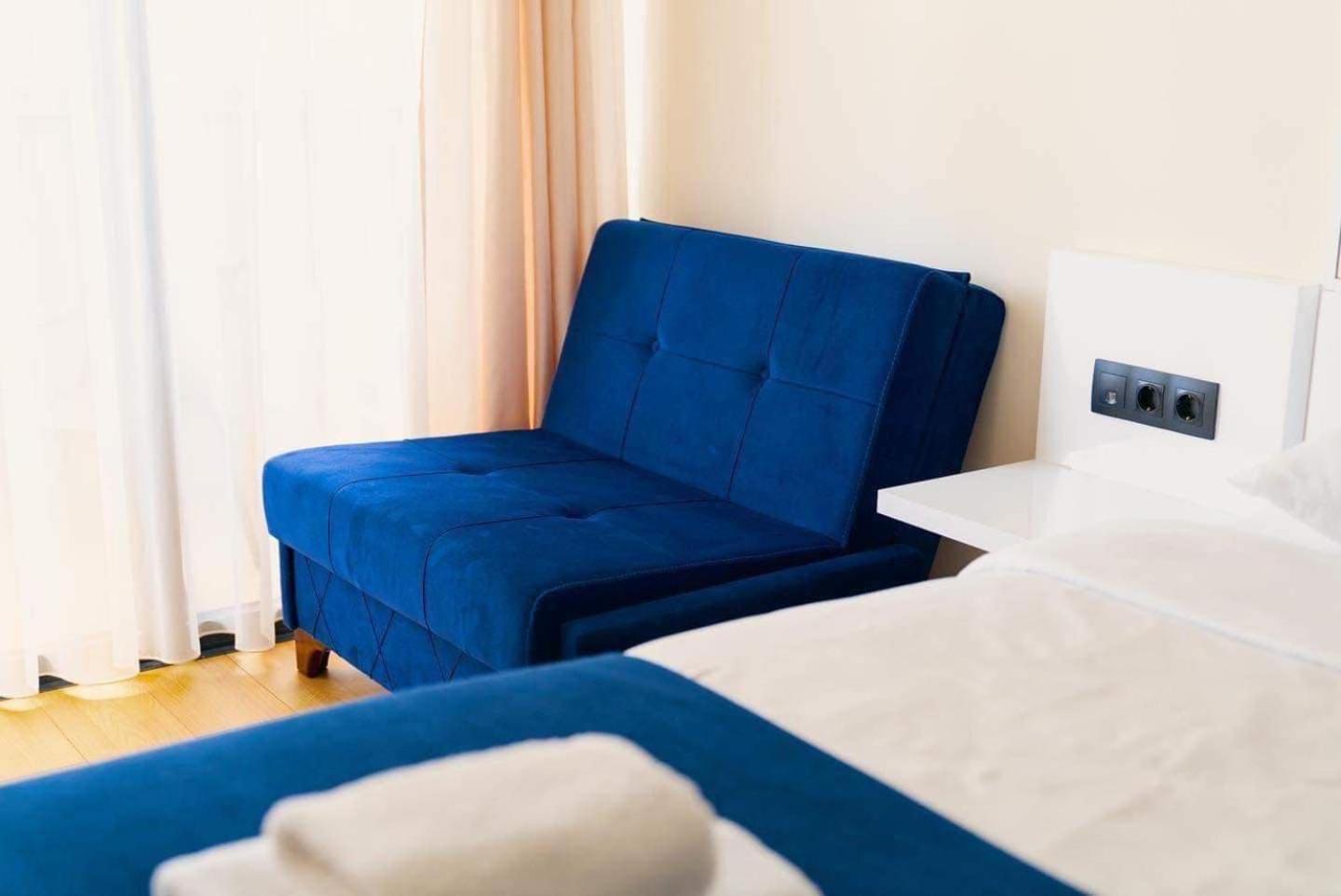 Orbi City Block A Floor 10 Room 40 Batum Dış mekan fotoğraf