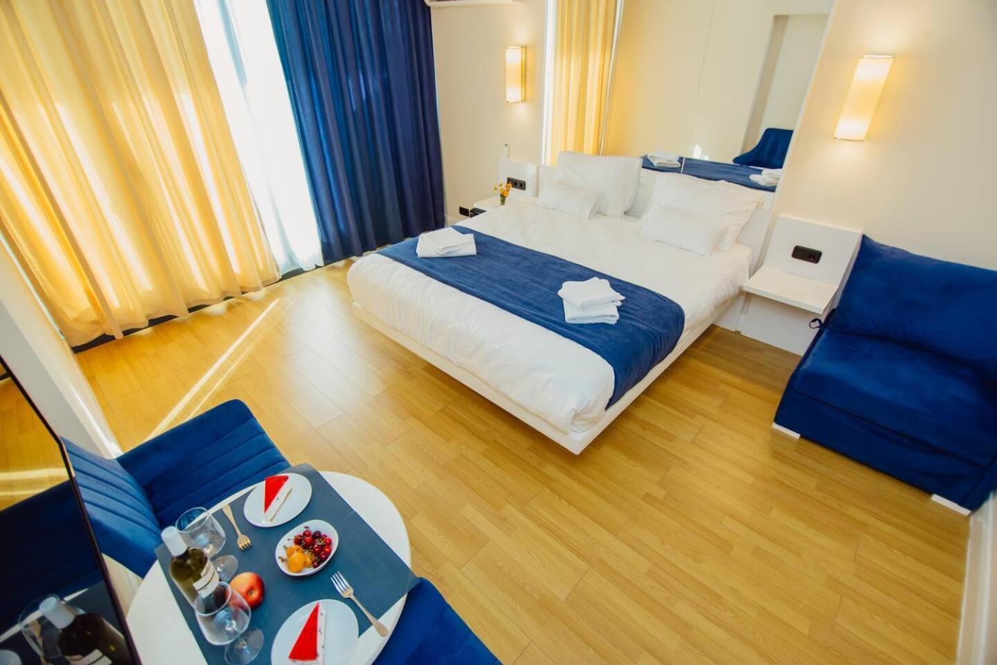 Orbi City Block A Floor 10 Room 40 Batum Dış mekan fotoğraf