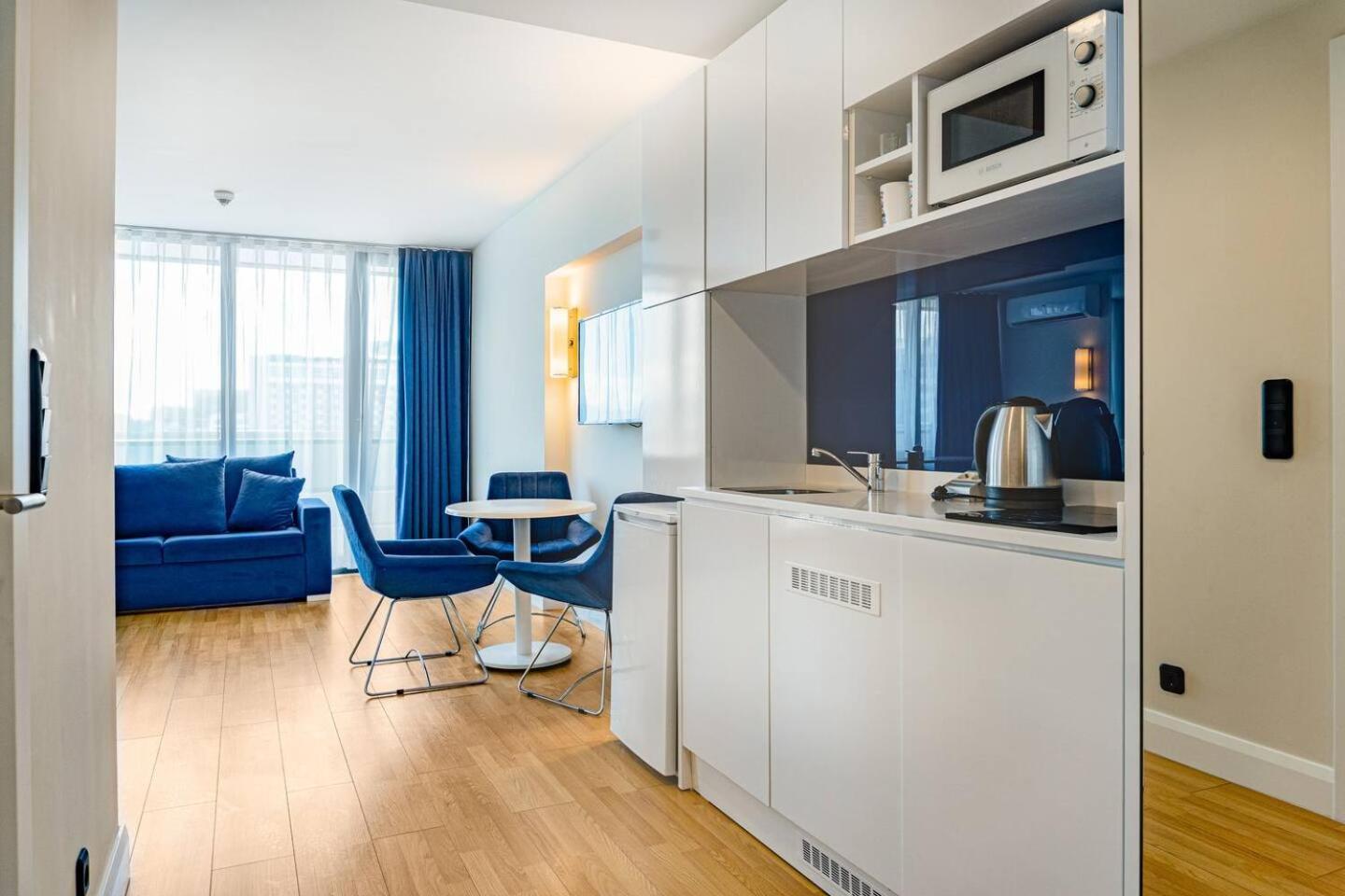 Orbi City Block A Floor 10 Room 40 Batum Dış mekan fotoğraf