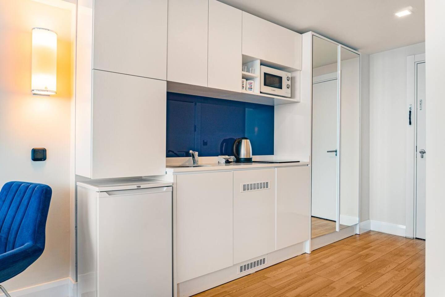 Orbi City Block A Floor 10 Room 40 Batum Dış mekan fotoğraf