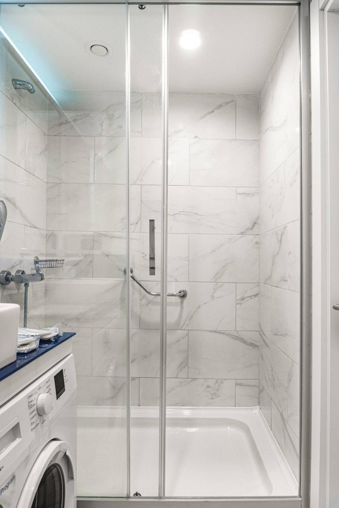 Orbi City Block A Floor 10 Room 40 Batum Dış mekan fotoğraf