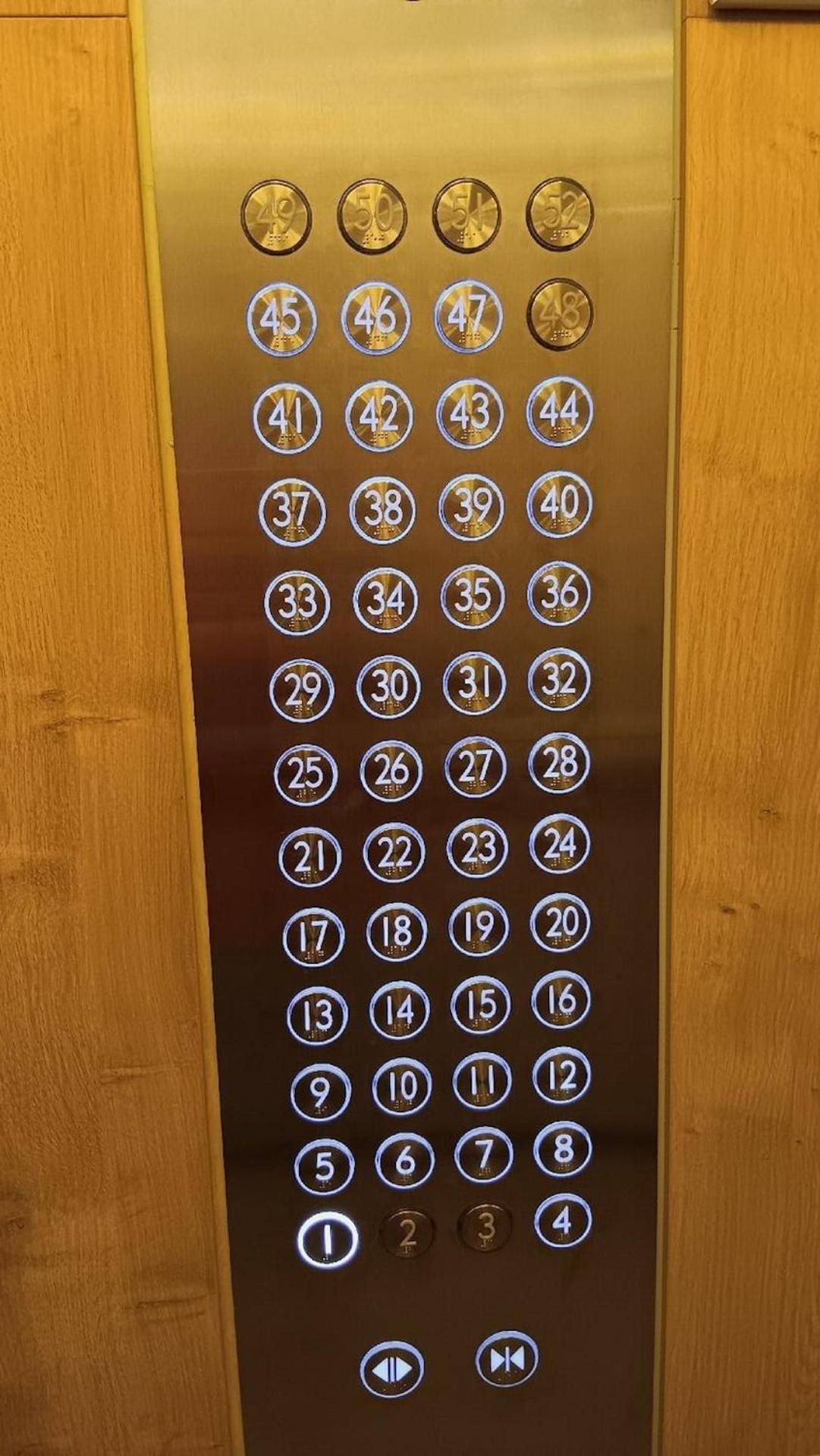 Orbi City Block A Floor 10 Room 40 Batum Dış mekan fotoğraf