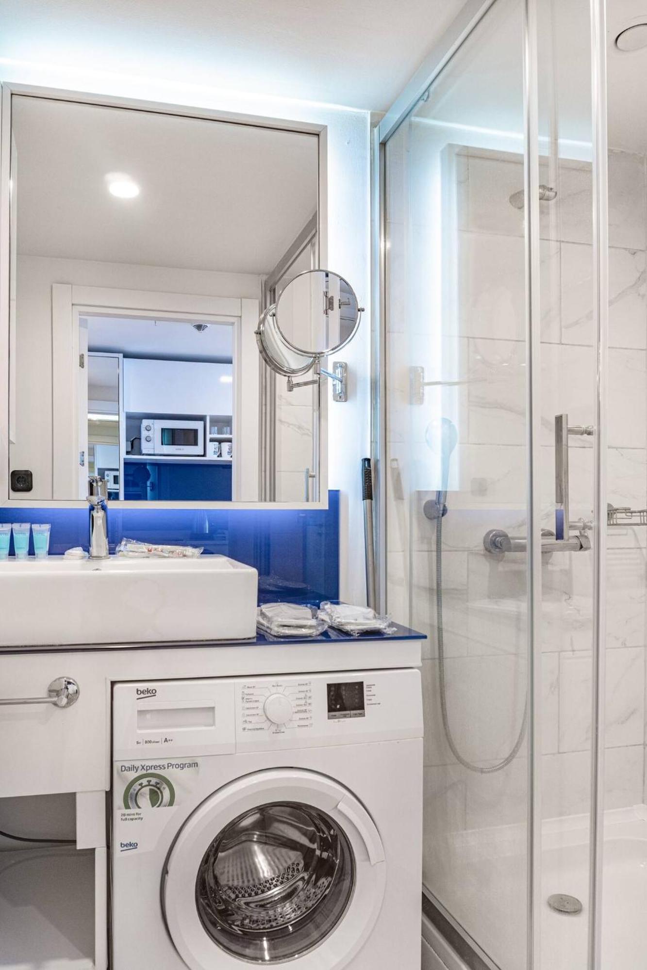 Orbi City Block A Floor 10 Room 40 Batum Dış mekan fotoğraf