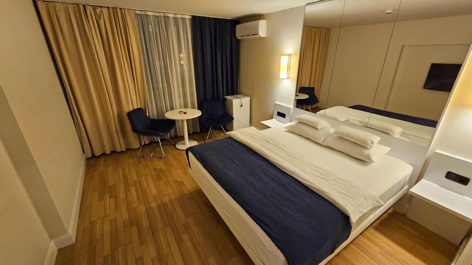Orbi City Block A Floor 10 Room 40 Batum Dış mekan fotoğraf