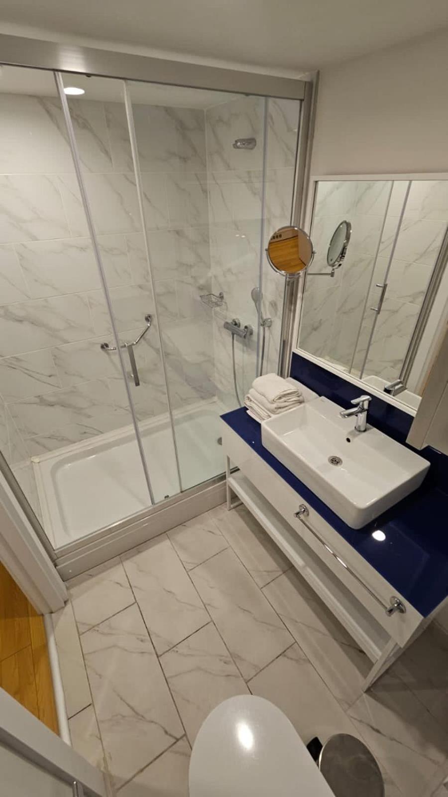 Orbi City Block A Floor 10 Room 40 Batum Dış mekan fotoğraf