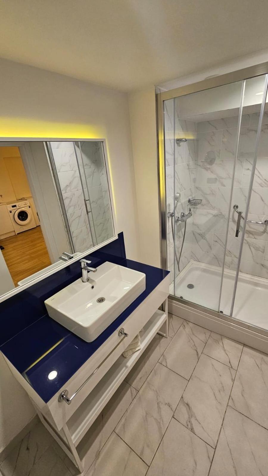 Orbi City Block A Floor 10 Room 40 Batum Dış mekan fotoğraf