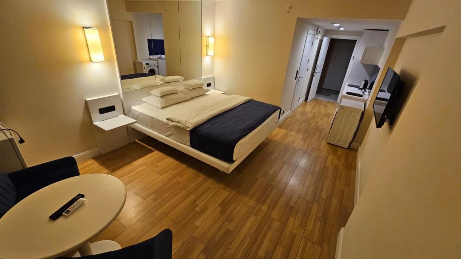 Orbi City Block A Floor 10 Room 40 Batum Dış mekan fotoğraf