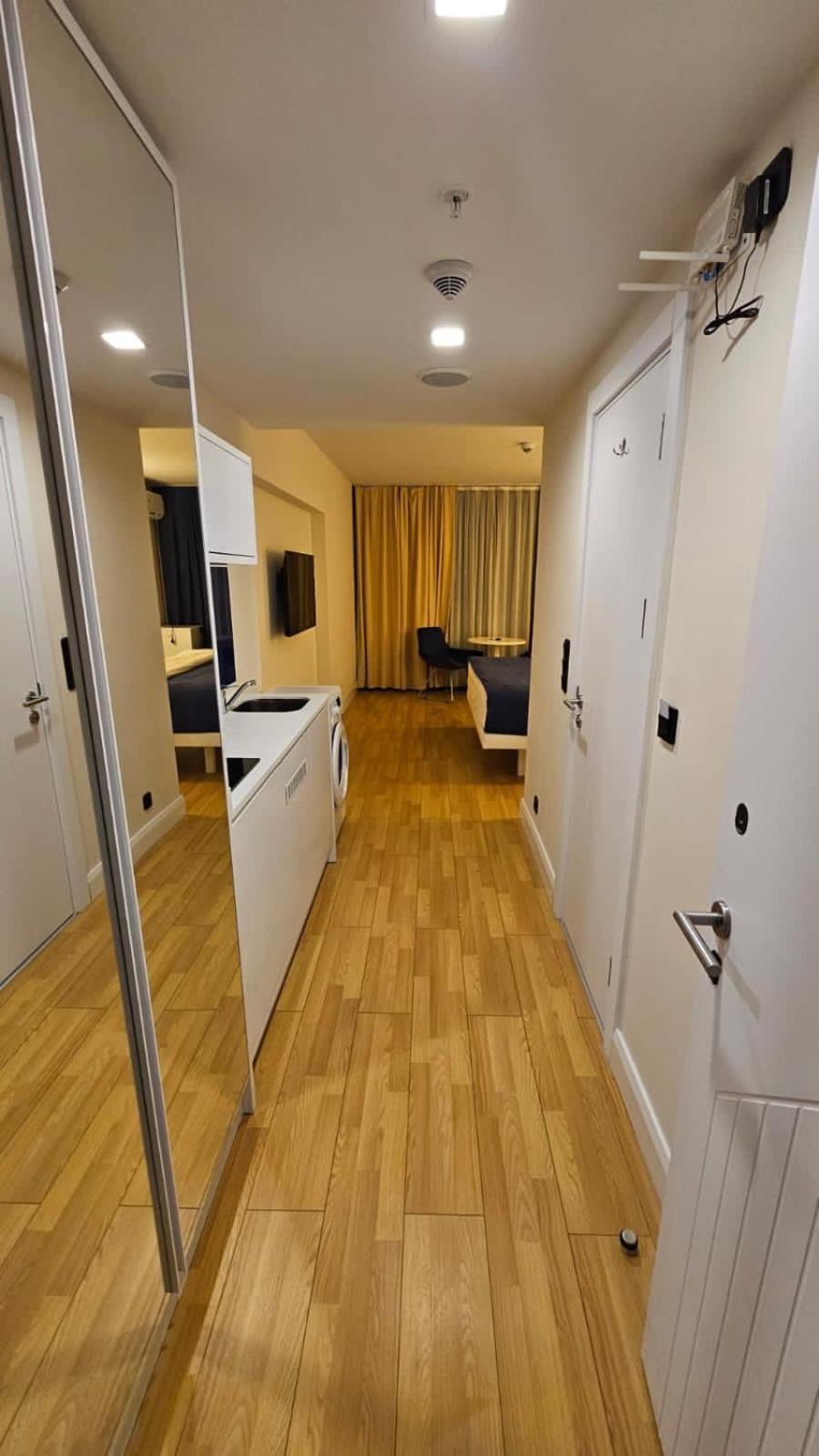 Orbi City Block A Floor 10 Room 40 Batum Dış mekan fotoğraf